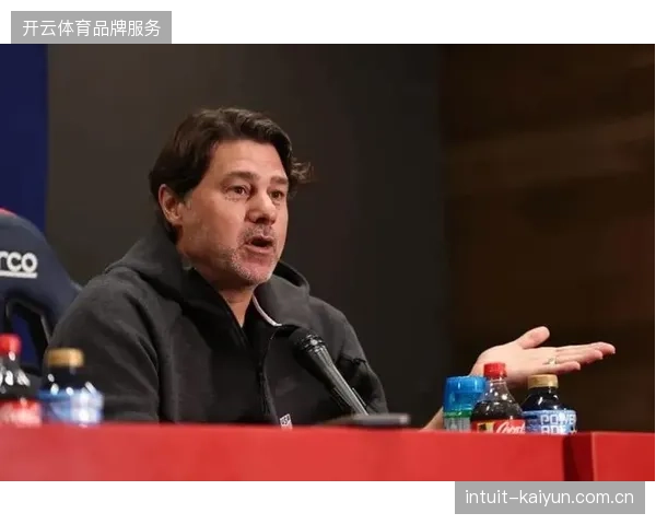 美国队迎来世界杯前最后一场高级别热身，波切蒂诺需解决防线连续失球问题